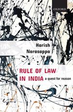 Rule of Law in India