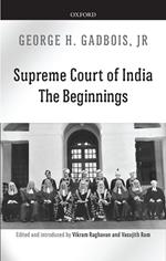 Supreme Court of India