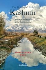 The Making of Early Kashmir