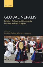 Global Nepalis