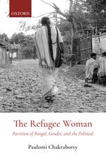 The Refugee Woman