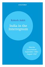 India and the Interregnum