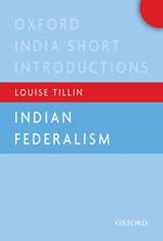 Indian Federalism