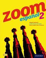 Zoom espanol 2 Student Book