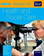 Applied A2 Health & Social Care Student Book for OCR