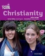 Living Faiths Christianity Student Book