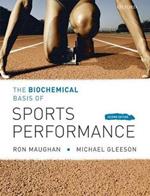 The Biochemical Basis of Sports Performance