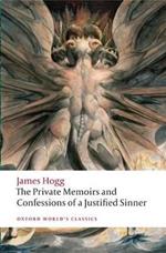 The Private Memoirs and Confessions of a Justified Sinner