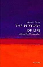 The History of Life: A Very Short Introduction