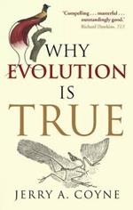 Why Evolution is True