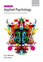Applied Psychology: Putting theory into practice