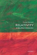 Relativity: A Very Short Introduction