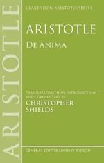 Aristotle: De Anima