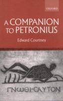 A Companion to Petronius