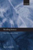 Reading Seneca: Stoic Philosophy at Rome