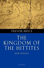 The Kingdom of the Hittites