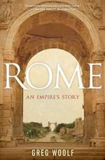 Rome: An Empire's Story