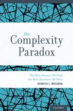 The Complexity Paradox