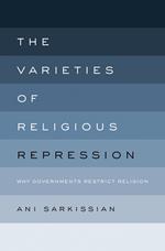 The Varieties of Religious Repression