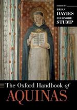 The Oxford Handbook of Aquinas