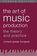 The Art of Music Production