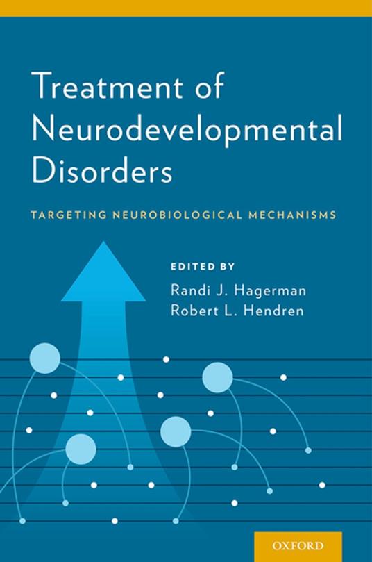 Treatment of Neurodevelopmental Disorders