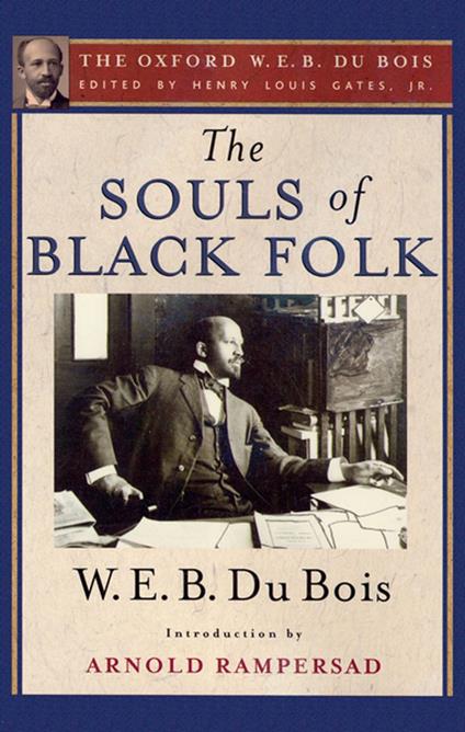 The Souls of Black Folk