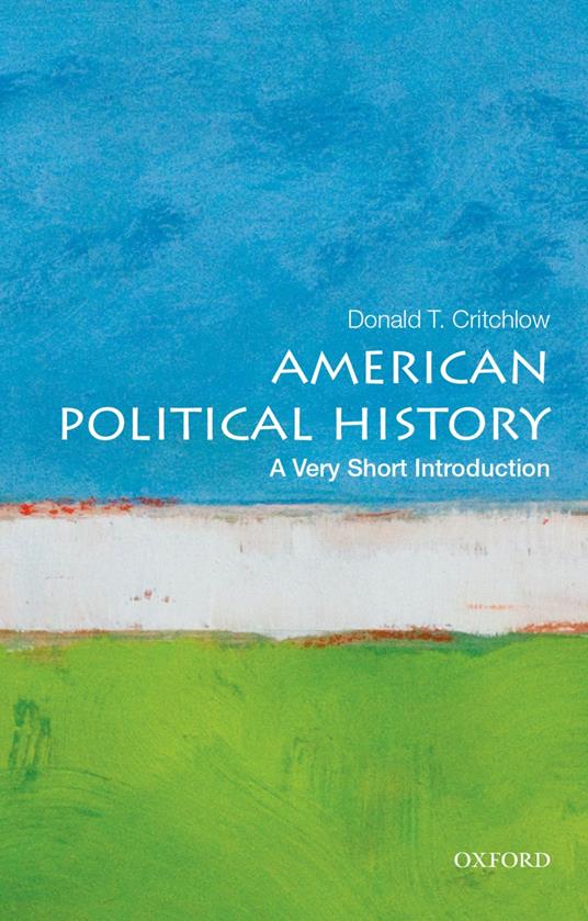 American Political History