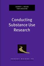 Conducting Substance Use Research