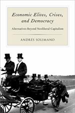 Economic Elites, Crises, and Democracy