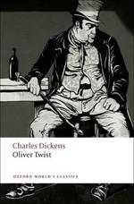 Oliver Twist