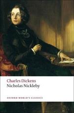 Nicholas Nickleby