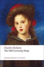 The Old Curiosity Shop