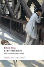 La Bête humaine