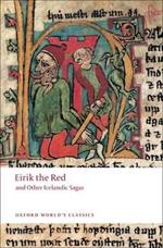 Eirik the Red and other Icelandic Sagas