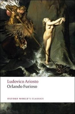 Orlando furioso - Ludovico Ariosto - Libro - Feltrinelli