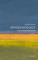 Epidemiology: A Very Short Introduction