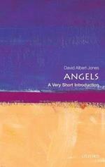 Angels: A Very Short Introduction