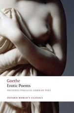 Erotic Poems