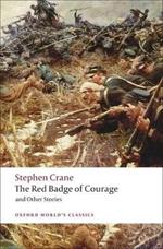 The Red Badge of Courage and Other Stories