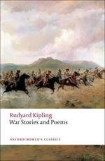 War Stories and Poems