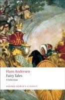 Hans Andersen's Fairy Tales: A Selection