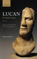 Lucan: De Bello Ciuili Book 1