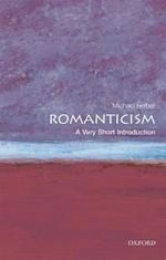 Romanticism: A Very Short Introduction