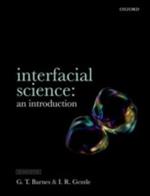 Interfacial Science: An Introduction