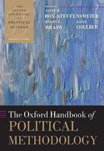 The Oxford Handbook of Political Methodology