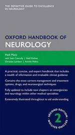 Oxford Handbook of Neurology