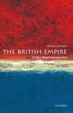 The British Empire: A Very Short Introduction