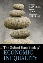 The Oxford Handbook of Economic Inequality