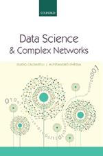 Data Science and Complex Networks: Real Case Studies with Python